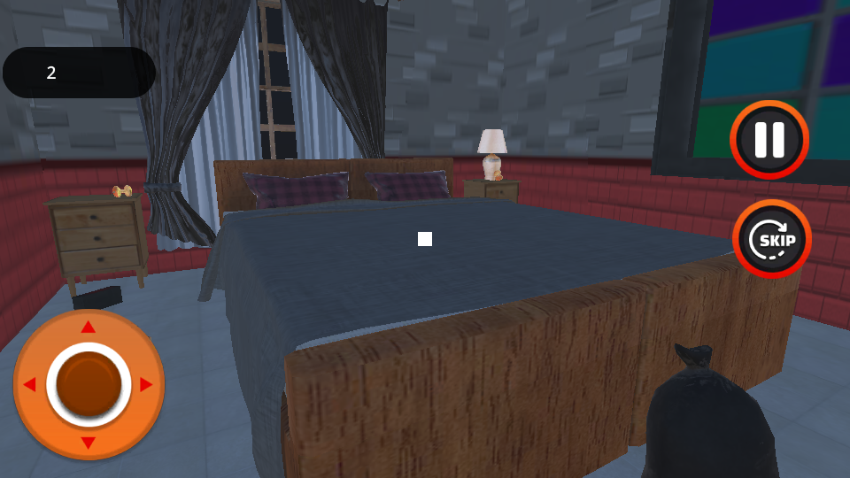 翻转的家居设计(House Flipper: Home Design 3D)