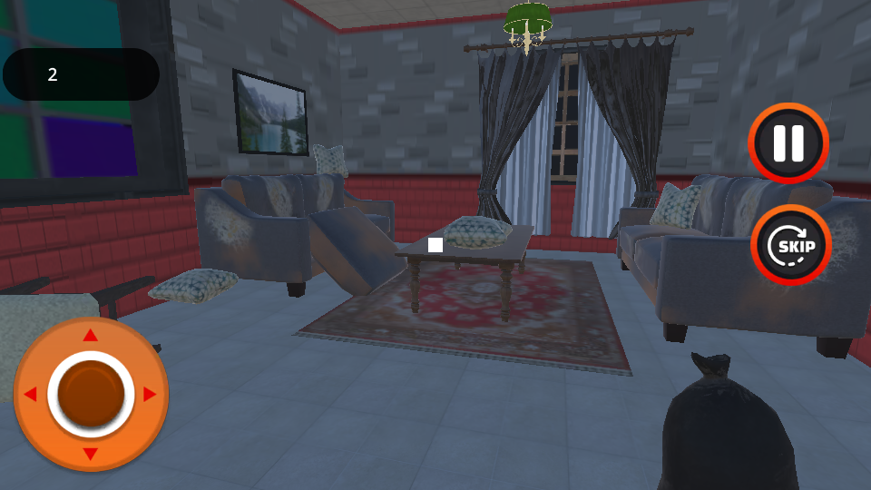 翻转的家居设计(House Flipper: Home Design 3D)