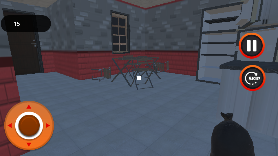 翻转的家居设计(House Flipper: Home Design 3D)