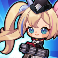 美少女生存射击(Survival Shooter)v0.3.10安卓版