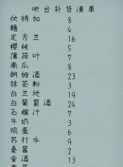 非常调查局追踪游戏
