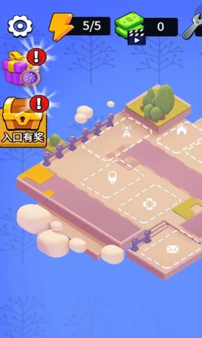 认祖归宗小游戏