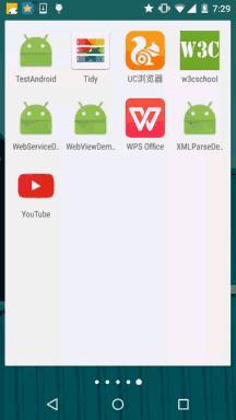 Android System WebView