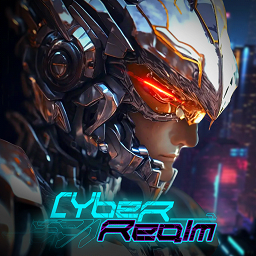 网络王国官方版(Cyber Realm)v1.0安卓版