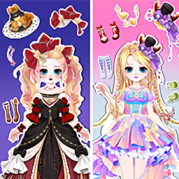 冰雪公主变装女王v1.2