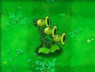植物大战僵尸HD版+宽版(Plants VS. Zombies HD)