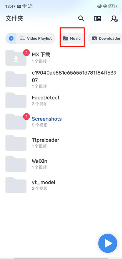 MX 播放器专业版