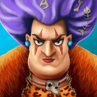 恐怖老师3D石器时代官方版(Scary Teacher 3D: Stone Age)v2.7最新版