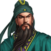 蜀汉传卧龙篇