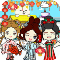 米小镇世界v1.0安卓版