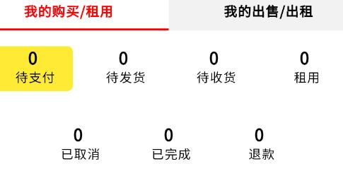 衣点租