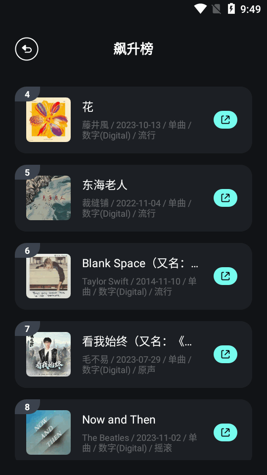 spot音乐大师