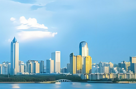 无限海口