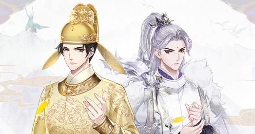 盛世芳华