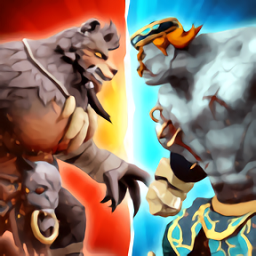 传奇斗士生死之战游戏(Legend Fighter)v1.13.1安卓版