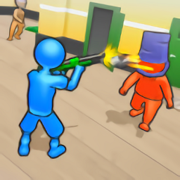 步行者攻击v1.3.0