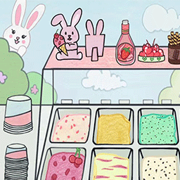 梦幻美食制作大师v1.3