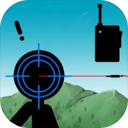 拯救人质游戏v1.0.0安卓版