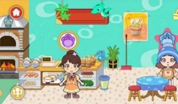 阿凡达生活主题餐厅