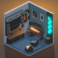 我的梦想房间游戏v1.02最新版