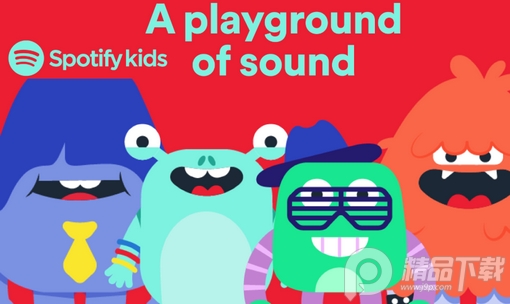 Spotify Kids