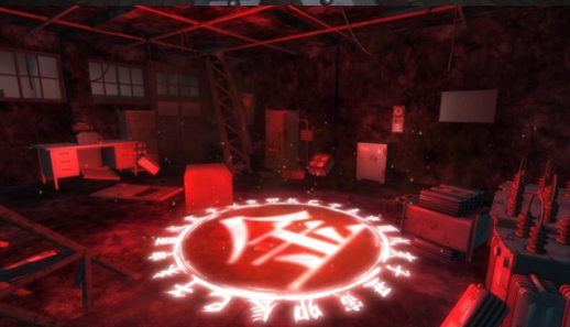 恐怖学校WhiteDay