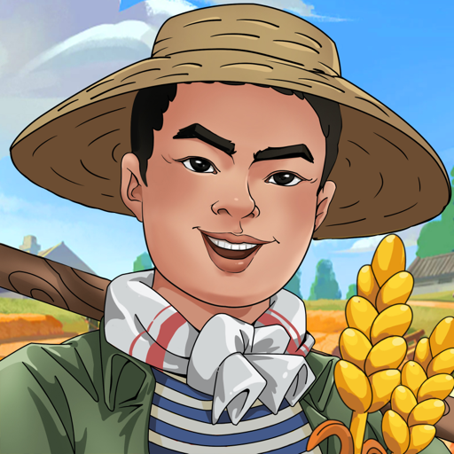 幸福小镇红包版v1.0.8最新版