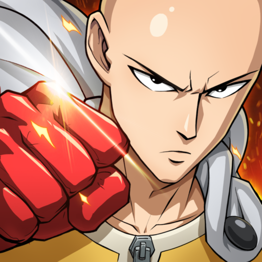 一拳超人最强之男国际版(One Punch Man The Strongest)v1.5.9最新版
