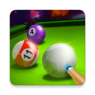 Pooking台球城官方版(Billiards City)v3.0.81最新版