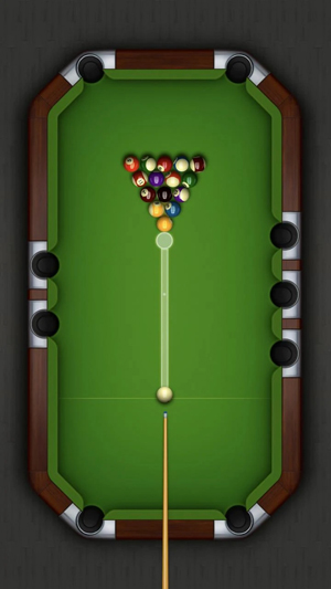 Billiards City