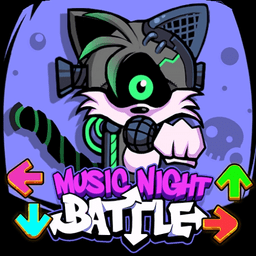 音乐夜战最新版(music night battle)v1.1.1安卓版