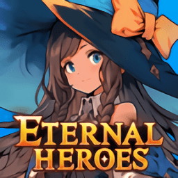 不灭英雄国际服游戏(eternal heroes)v1.0.4安卓版