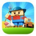 成长岛农场沙盒免费手机版（Grow Island）v0.41安卓最新版