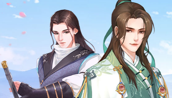花之舞官方版