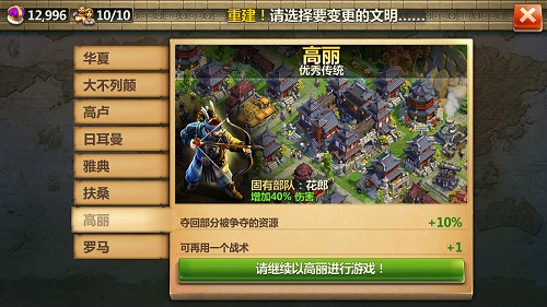 战争与文明