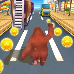 全民跑酷模拟器v1.0