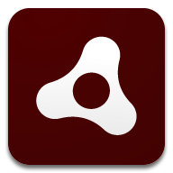 Adobe AIR手机版2024 v25.0.0.134最新版