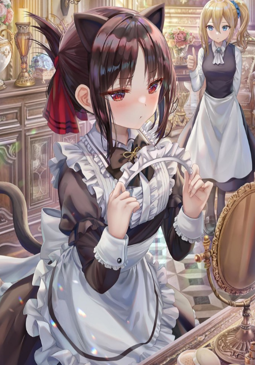 次元壁纸