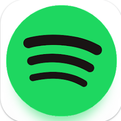 Spotify音乐播放器官方正版v8.10.9.722中文最新版