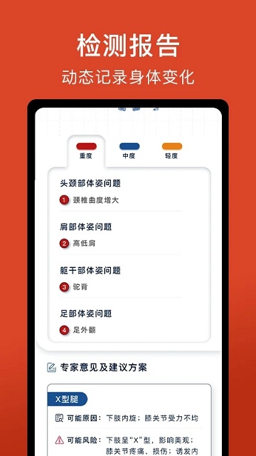 体语软件