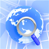奥维VR高清实景地图v1.0最新版