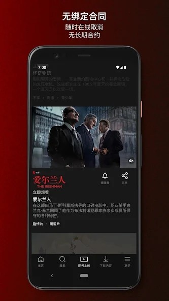 Netflix Premium软件