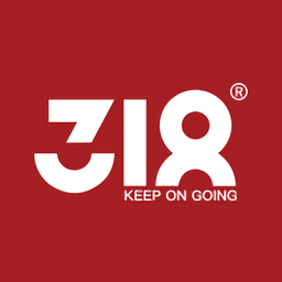318运动APP(318 Sports)v4.3.3安卓版