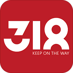 318骑行app(改名318运动)v4.3.3安卓最新版