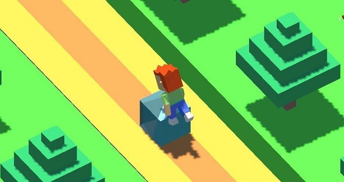 超级贝塔跳游戏(superbetajump)