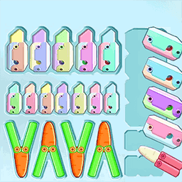 清洁收纳集合游戏v1.0.2安卓版