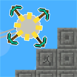 钻石挖掘机游戏(Diamond Digger)v0.1.1安卓版