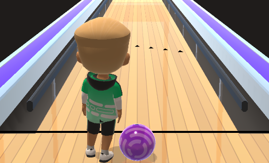 Skyline Bowling