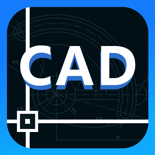 CAD快速看图精灵app v1.0.4最新版