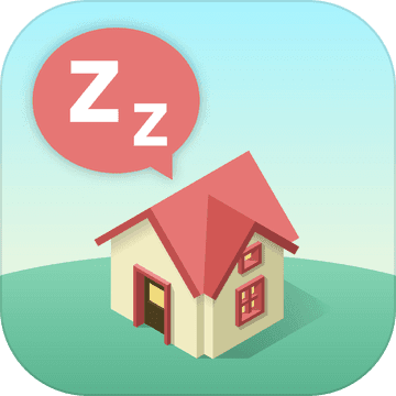 睡眠小镇app完整版(SleepTown)v3.4.1安卓免费解锁内购破解版